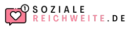 sozialereichweite.de Logo